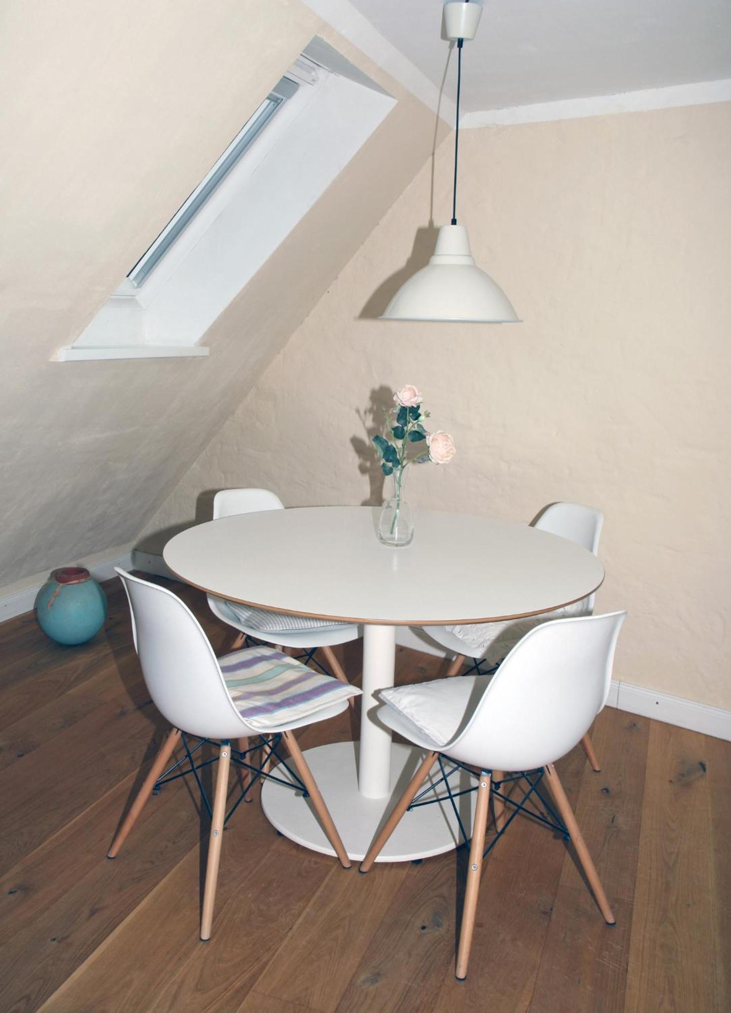 Foerdequartier Apartment Flensburg Bagian luar foto