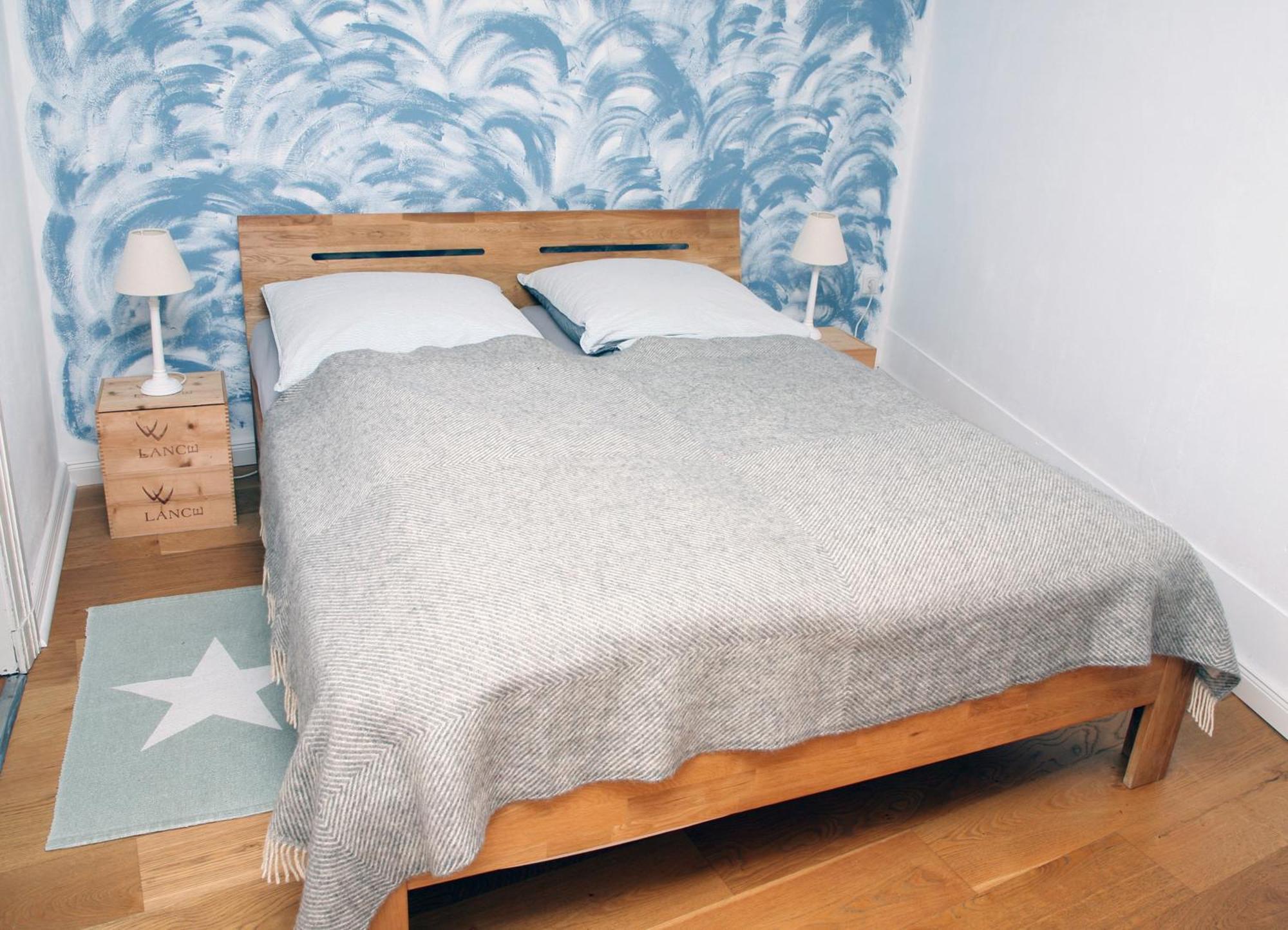 Foerdequartier Apartment Flensburg Bagian luar foto