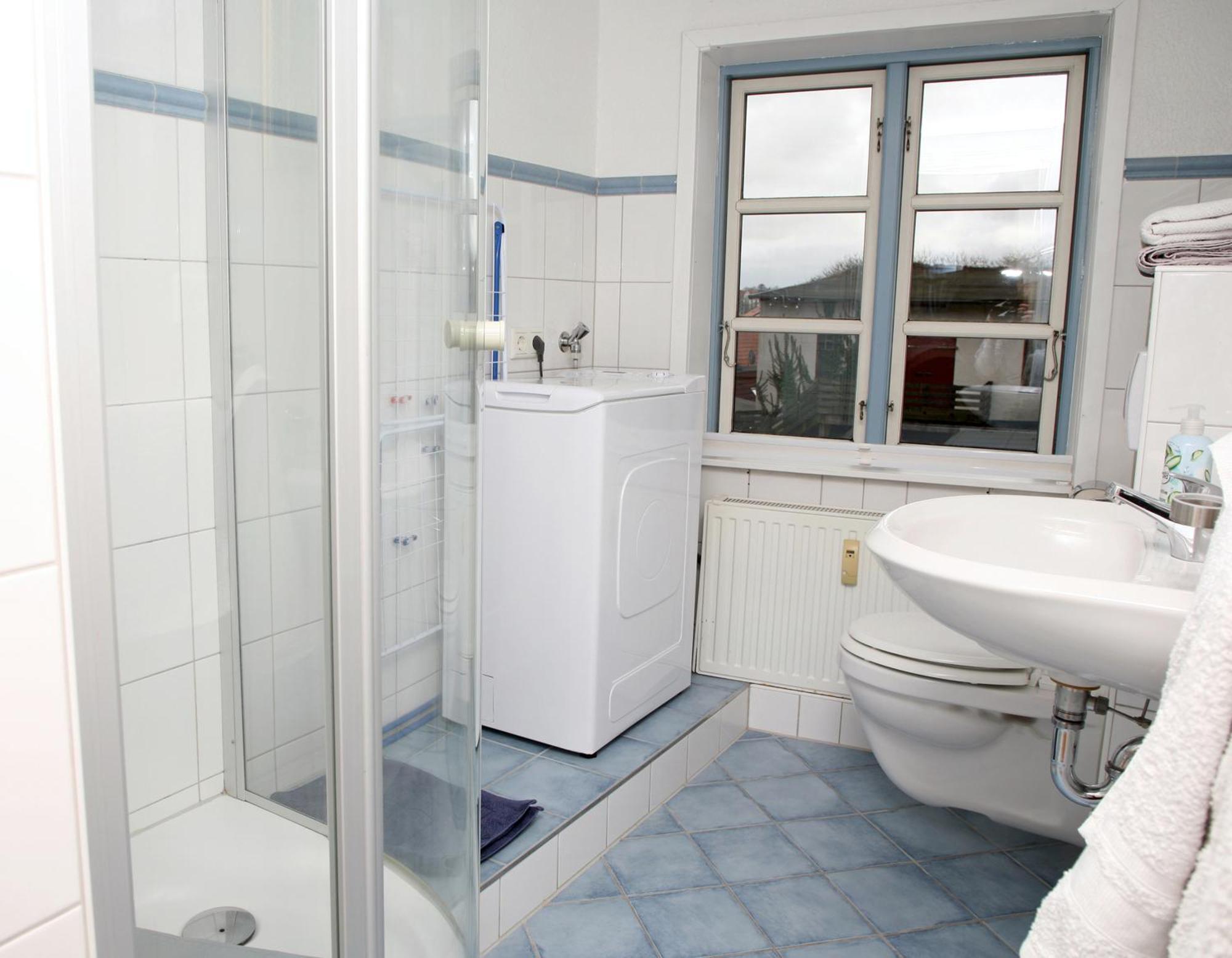 Foerdequartier Apartment Flensburg Bagian luar foto